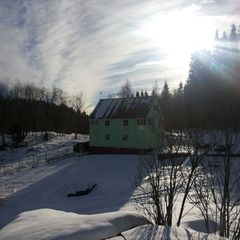 Гостевой дом В Асилане, Лахденпохский район, Республика Карелия