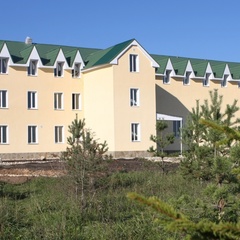 Охотничья база Королевская охота, Зубцовский район, Тверская область