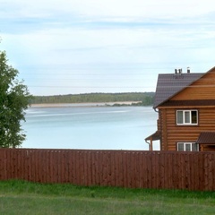 База отдыха Заполек, Осташковский район, Тверская область