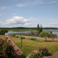Загородный клуб Пихтовое, Выборгский район, Ленинградская область