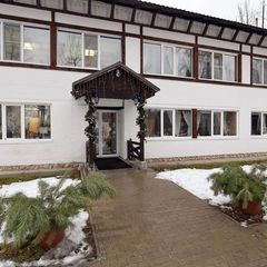 Загородный клуб Ильдорф, Володарский район, Нижегородская область