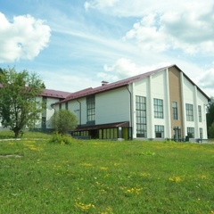 Гостиница Гостиный двор, Пермский район, Пермский край