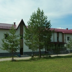 Гостиница Гостиный двор, Пермский район, Пермский край