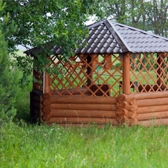 База отдыха Заполек, Осташковский район, Тверская область