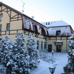 Загородный клуб Пихтовое, Выборгский район, Ленинградская область