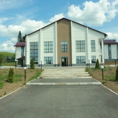 Гостиница Гостиный двор, Пермский район, Пермский край