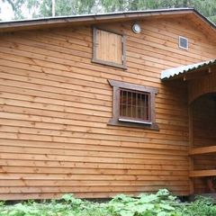 Центр отдыха Аврора, Лужский район, Ленинградская область