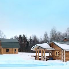 База отдыха Чемпион, Осташковский район, Тверская область