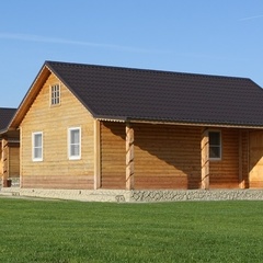 Охотничья база Королевская охота, Зубцовский район, Тверская область