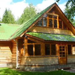 Гостиница Гостиный двор, Пермский район, Пермский край