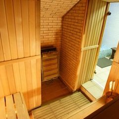 Центр отдыха Аврора, Лужский район, Ленинградская область