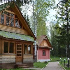 Гостиница Гостиный двор, Пермский район, Пермский край