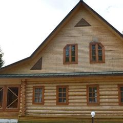 Гостиница Гостиный двор, Пермский район, Пермский край