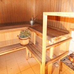 Центр отдыха Аврора, Лужский район, Ленинградская область