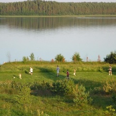 База отдыха Заполек, Осташковский район, Тверская область