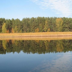 База отдыха Заполек, Осташковский район, Тверская область