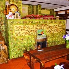 Гостиничный комплекс Александровский причал, Весьегонский район, Тверская область