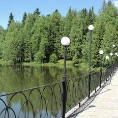 Гостиница Гостиный двор, Пермский район, Пермский край