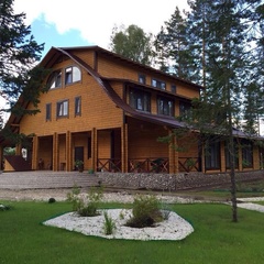 Туристический комплекс Тура, Турочакский район, Республика Алтай