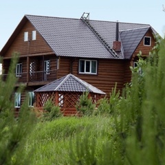 База отдыха Заполек, Осташковский район, Тверская область