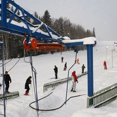 Гостиница Гостиный двор, Пермский район, Пермский край