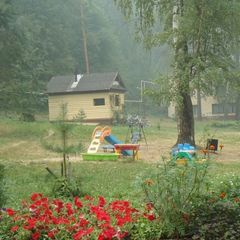 База отдыха Шавская Долина, Кстовский район, Нижегородская область