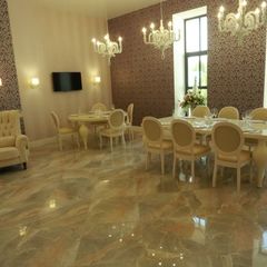 Гостиница Гостиный двор, Пермский район, Пермский край