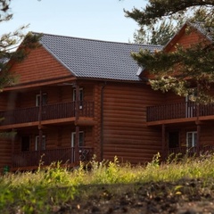 База отдыха Заполек, Осташковский район, Тверская область