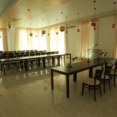 Гостиница Гостиный двор, Пермский район, Пермский край