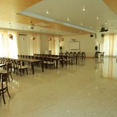 Гостиница Гостиный двор, Пермский район, Пермский край