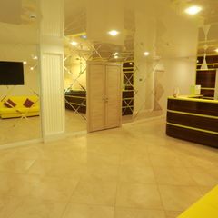 Гостиница Гостиный двор, Пермский район, Пермский край