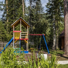 Туристический комплекс Тура, Турочакский район, Республика Алтай