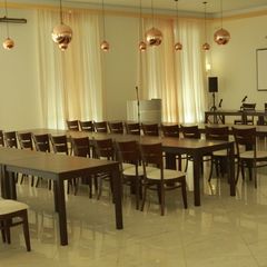 Гостиница Гостиный двор, Пермский район, Пермский край