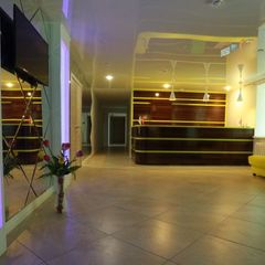 Гостиница Гостиный двор, Пермский район, Пермский край