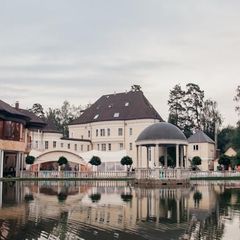 Загородный отель Дворянское гнездо, Москва, Московская область