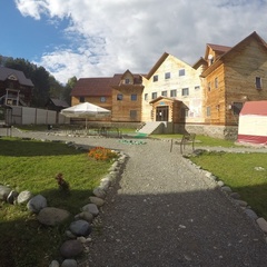 Отель Малина, Алтайский район, Алтайский край