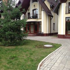 Загородный отель Дворянское гнездо, Москва, Московская область