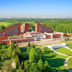 Парк-отель Олимпиец, Москва, Московская область