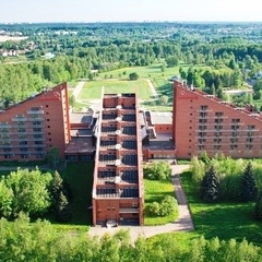 Парк-отель Олимпиец, Москва, Московская область