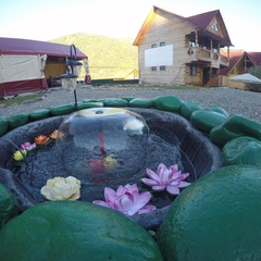 Отель Малина, Алтайский район, Алтайский край