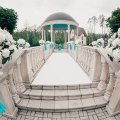 Загородный отель Дворянское гнездо, Москва, Московская область