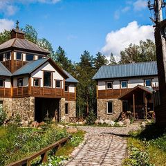 Гостиничный комплекс Кирочное, Выборгский район, Ленинградская область