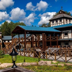Гостиничный комплекс Кирочное, Выборгский район, Ленинградская область