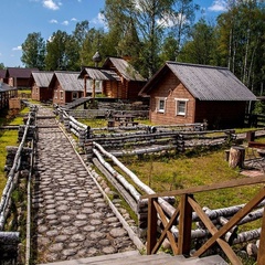 Гостиничный комплекс Кирочное, Выборгский район, Ленинградская область