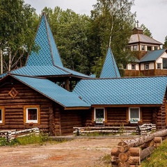 Гостиничный комплекс Кирочное, Выборгский район, Ленинградская область