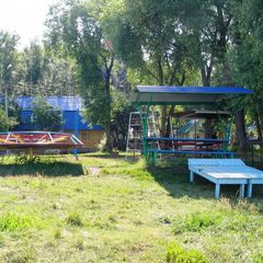 База отдыха Гринта (бывш. Квинта), Кунашакский район, Челябинская область