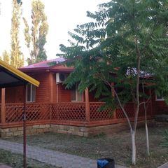 База отдыха Радуга, Крым