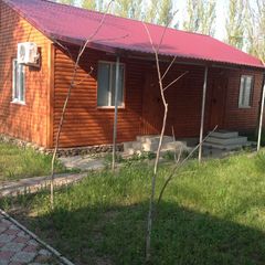 База отдыха Радуга, Крым