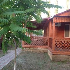 База отдыха Радуга, Крым