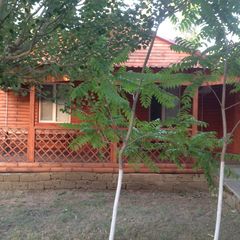 База отдыха Радуга, Крым